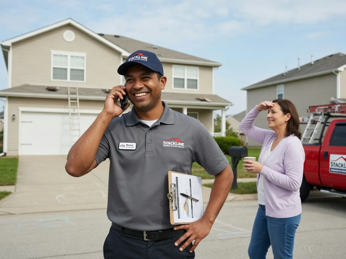 Chimney flashing repair Moravia, IA FAQs